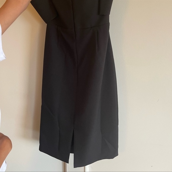 Piper Lane off the shoulder midi dress - Picture 4 of 4